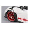 TAMIYA 1/24 Sports Car Series No.370 Porsche 911 GT3 RS (992) Plastic Model 24370 (Car)