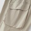 Semir Men's Elastic Waist Straight Casual Pants