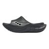 Cradle 2 Sandali Comodi Morbidi Silenziosi Antiscivolo Infradito Sandali Unisex Grigio Scuro S28903-11