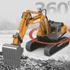Flexible Joints Inertial Engineering Vehicle Simulation Forklift Car Model  Collection