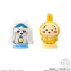BANDAI Chiikawa Carite Chewing Gum Candy Toy Set of [Box 10]