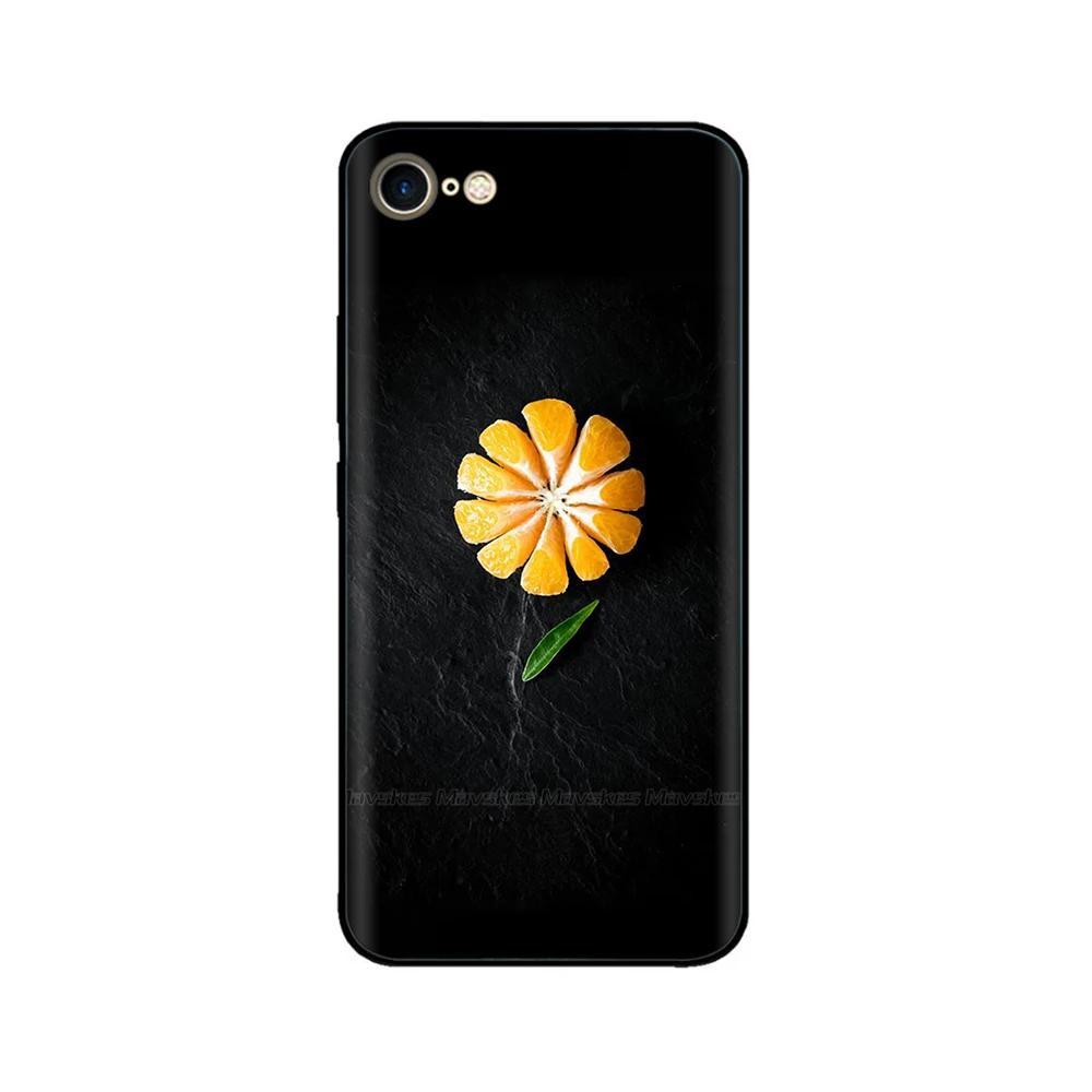 Case For iPhone SE 2022 Cover TPU Soft Silicone Fashion Phone Cases For iPhone SE 2022 2020 6 7 8 Cute Coque Capa Bumper Fundas