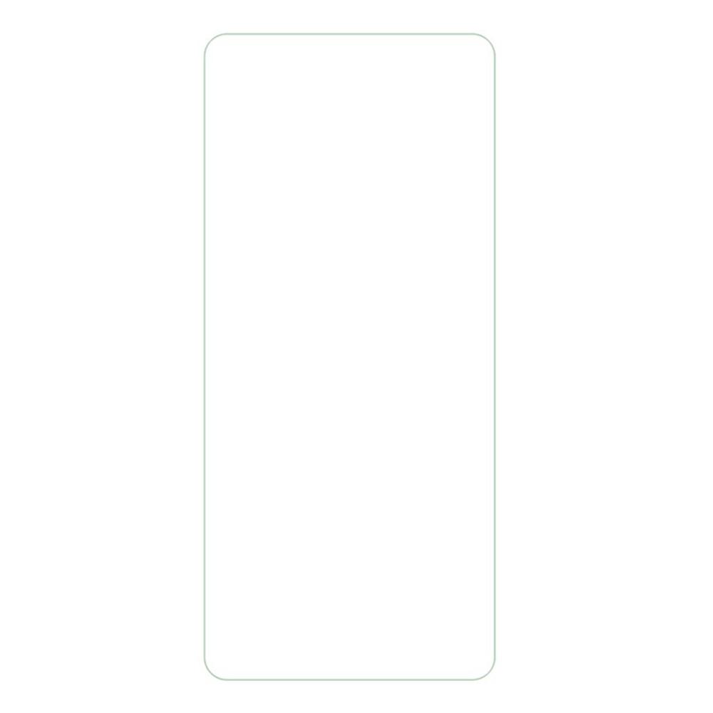 For Xiaomi Poco C55 4G Tempered Glass 2.5D Arc Edge 0.25mm 9H Anti-Explosion Screen Protector