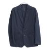 WJK Navy Tailored Jacket Jacket M NavyUsed