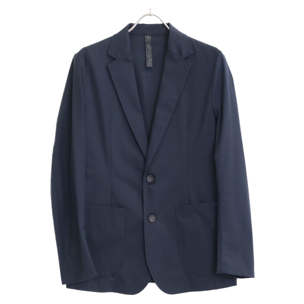 WJK Navy Tailored Jacket Jacket M NavyUsed