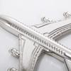 Creative Bottle Opener Airplane Beer Opener Wedding Supplies Car Keychains  Unisex