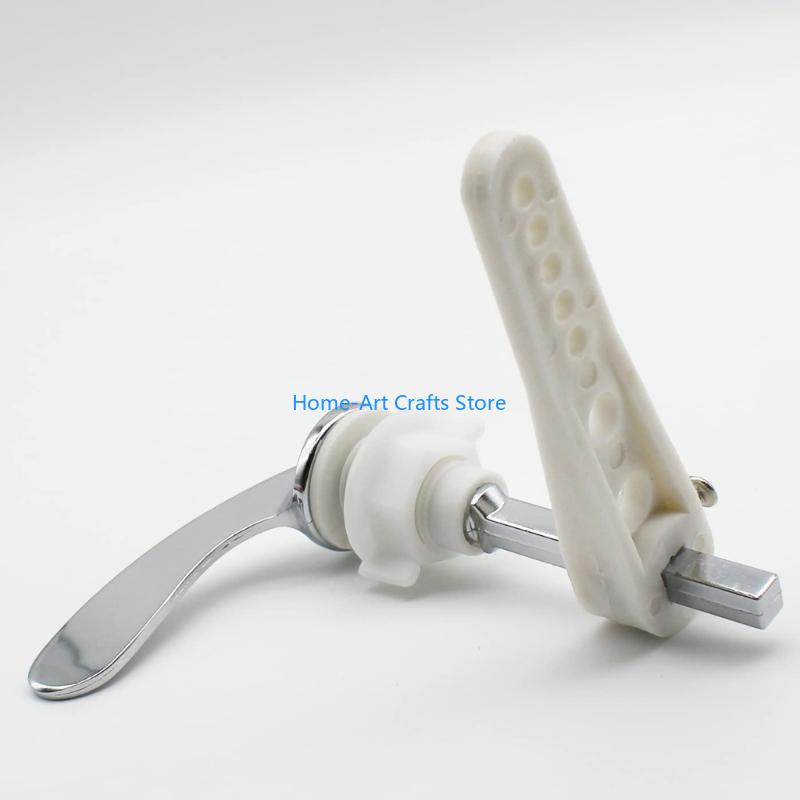 Y3NA Side Mounted Toilet-Tank Flushing-System Cistern Toilet-Tank Flush Replacement CN