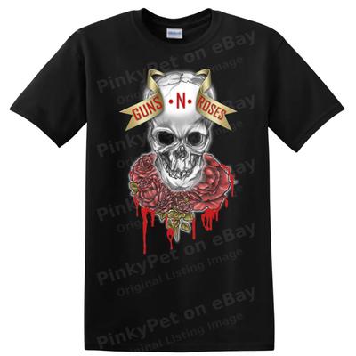 Üst giysisi – T-shirtler