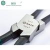 SATA German Bent Circlip Pliers 125mm