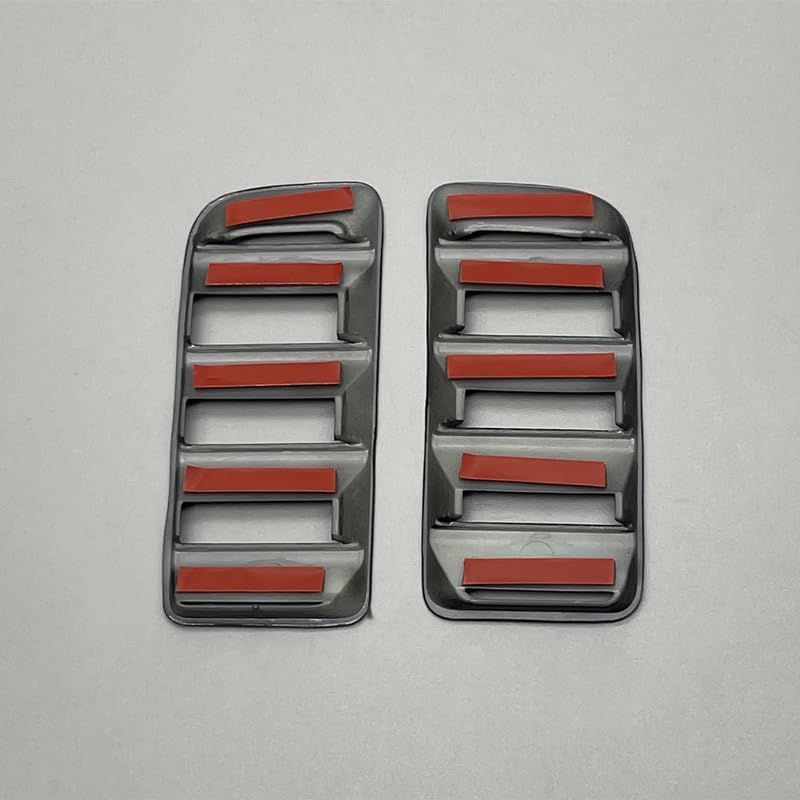 TADOKAPATU SNT-YCCFB Nissan New Serena C28 Type Air Conditioner Vent Cover Air Conditioner Duct