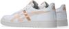 Кроссовки Asics Japan S Women белый/пыльная степь