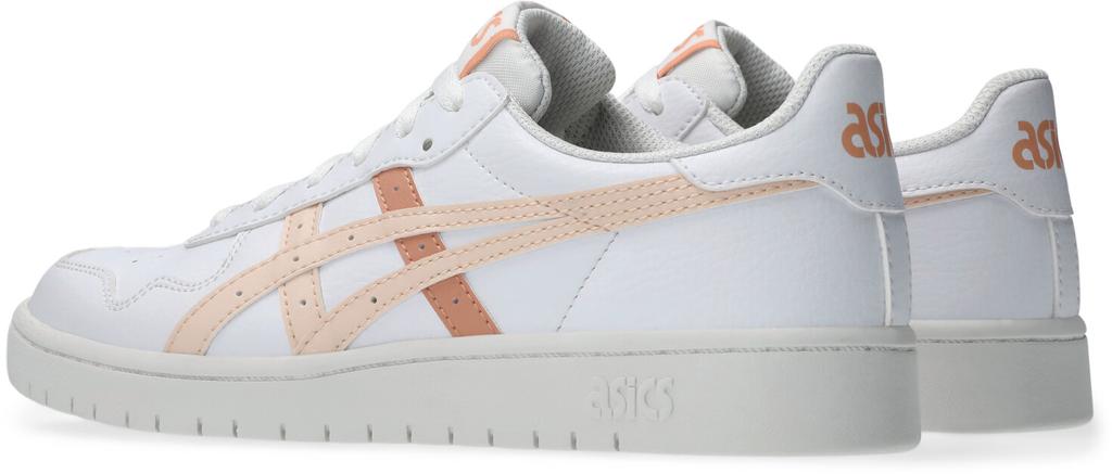 Кроссовки Asics Japan S Women белый/пыльная степь