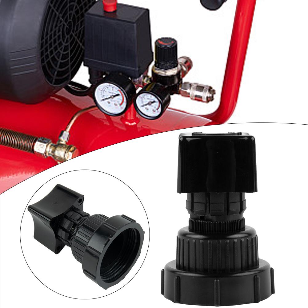 

For Air Compressors Regulator Knob Manifold Regulator Knob Part Portable Practical Useful Approximately 1 1/4\\\ China Mainland