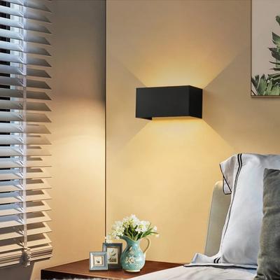 Oświetlenie LED – Lampy ścienne LED