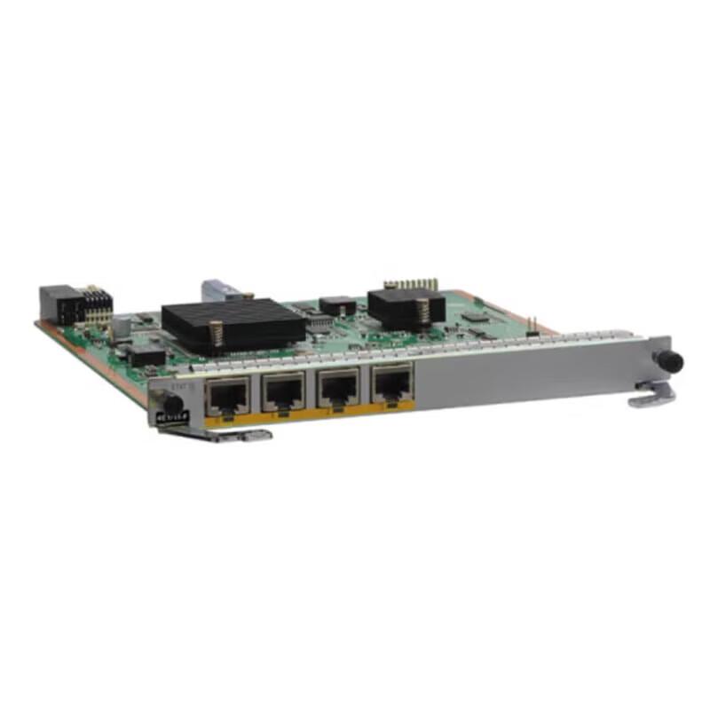Huawei AR Series 4-Port E1/T1-F Interface Board