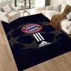 Bayern Munich Carpet Design for Hallway Dormitory Foyer Kitchen Anti-slip Rug Anime Office Decor Perfect Birthday/Christmas Gift Idea