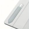 Tablet touch pen case, capacitor pen protective case,second-generation pen,thin portable self-adhesive storage pen case