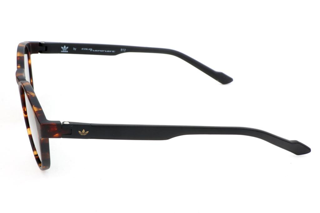 Okulary ADIDAS AOR028-092009. Okulary przeciwsłoneczne, Kolor havana. Mężczyzna.