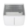 3L Humidifier Silver Ion NonFog Evaporative Humidifying Machine with 3 Gear Adjustment