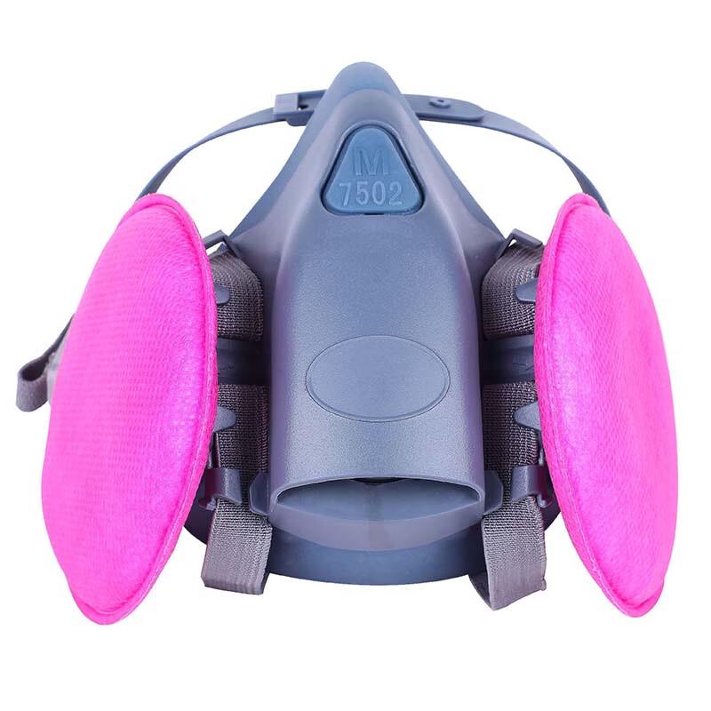 Miling M103 Industrial Fire Escape Mask Universal