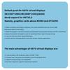 4K 60Hz Pc Graphic Card Cheater  Virtual Display For Laptop Desktop Gpu Testing Tools Tester Accessories Gaming Studio