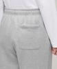MUSINSA STANDARD WOMAN Women'S Brushed Sweatpants [Medium Grey]