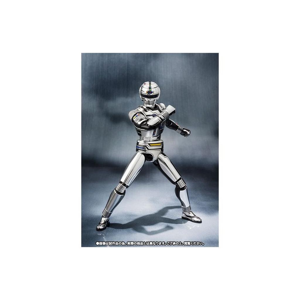 Gavan typeG SQUAD S.H.Figuarts (SPACE Ver.)