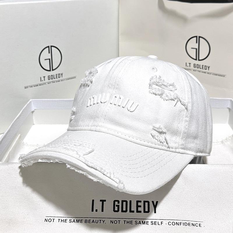 

Бейсболка, Шляпа большого обхвата головы, Универсальная зимняя от солнца, Лестная, Стройнящая лицо, Мягкий верх, Популярная шляпа от солнца. One Size