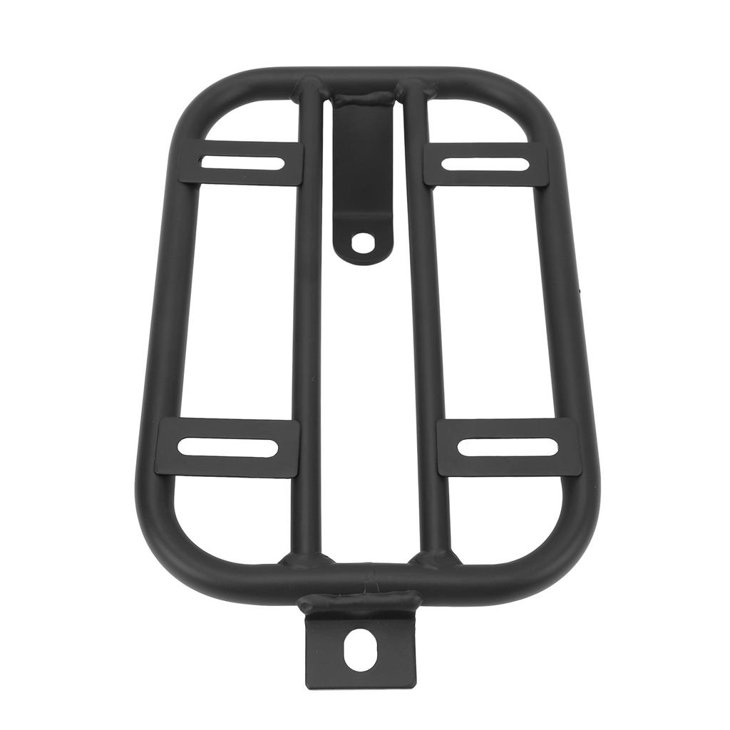 Motorcycle Rear Luggage Rack Increased Storage Space Luggage Carrier Support Holder for Vulcan S 650 Cafe