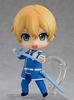 Nendoroid Sword Art Online Alicization Eugeo Non-scale ABS & PVC Painted Movable Figure