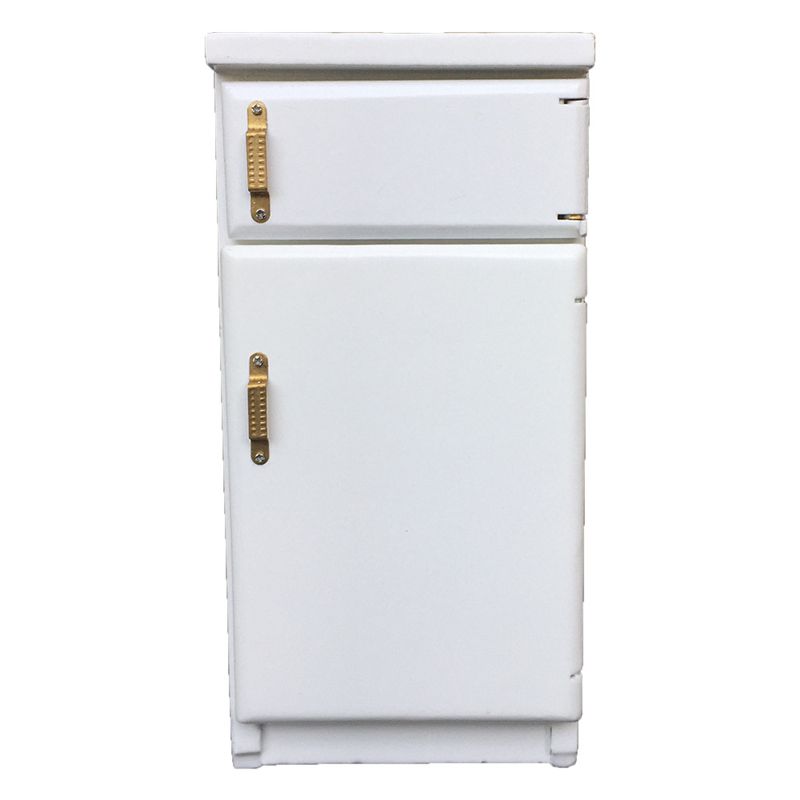 

Кухня Миниатюрная Мебель Холодильник Игрушки для Кукольного Домика 112