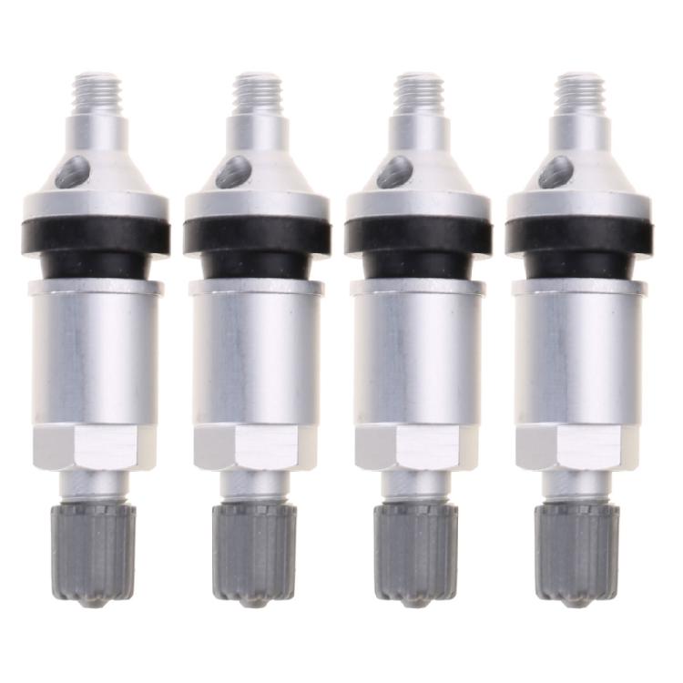 Tubeless Valves Car Tire Pressure Sensor Accurate Monitoring System TPMS Valves