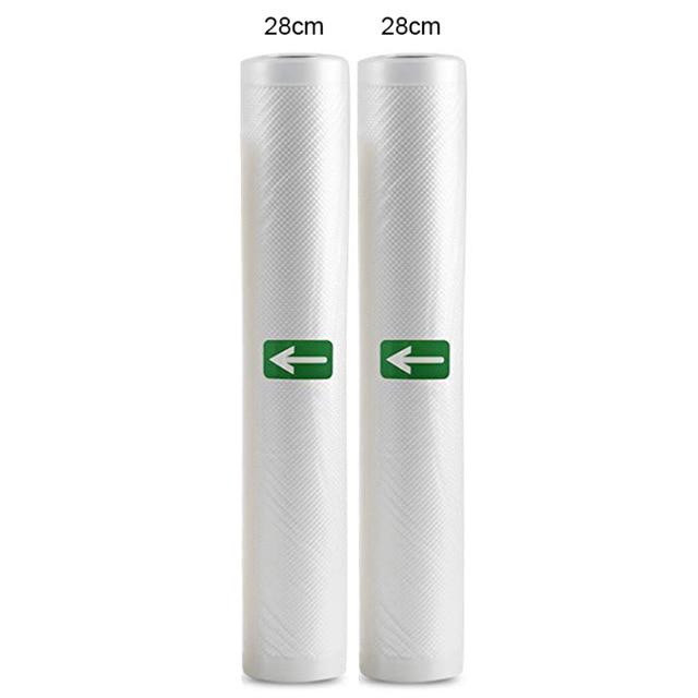 air seal bolsas for food