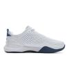 New FILA Low Top Tennis Shoes Men's FILA White A12M521509FWB