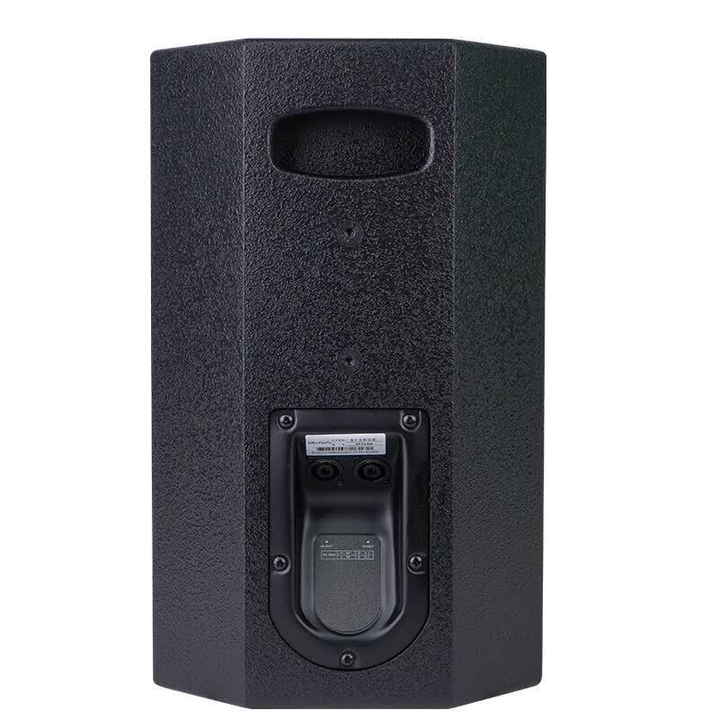 FionTu 8-inch Full-Range Meeting Speaker (CN version)