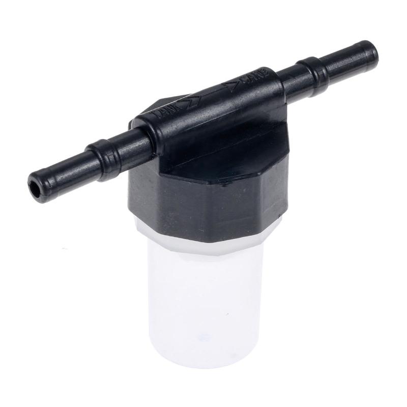 

Motorcycle Petrol Gas Fuel Gasoline Oil Filter for Scooter Motorcycle Moped Scooter Dirt Bike ATV Go Kart oil fuel filter 7-9mm