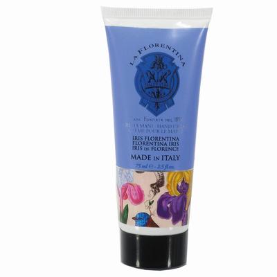 LA FLORENTINA Κρέμα Χεριών 75ml Άρωμα Ίριδας Φλωρεντίας