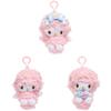 Sheep Plush Toy Pendant Gift For Kids And Collectors