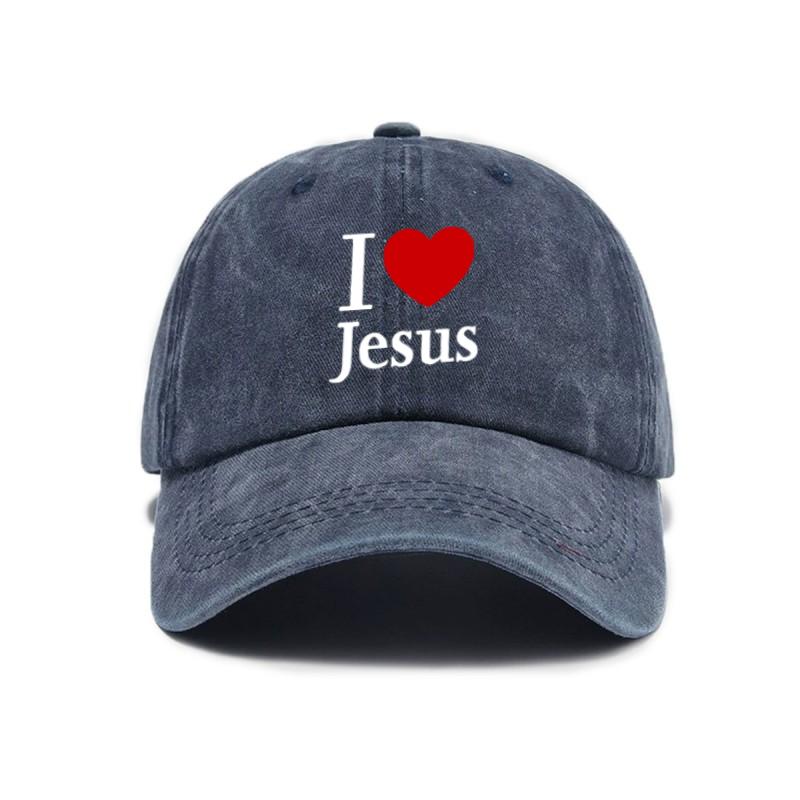 Adjustable Baseball Cap With Print - Stylish And Casual Hat For Everyday Wear