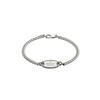 Sterling Silver Trademark Bracelet 797152J84008106
