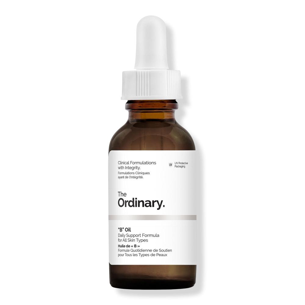 

The Ordinary B Oil - Увлажняющее масло для лица, 1,0 унции