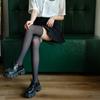 Women's Knee High Socks Over Knee High Socks for Extra Long Thigh High Socks Long Tube Stockings Cosplay Thermal Boot So