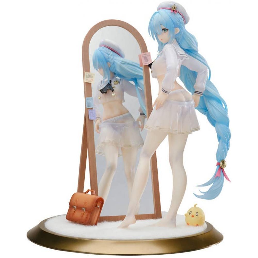 

Azur Lane Fear Of Changing Clothes Ver. Janus 1 7