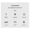 FUTLSLY Summer Outdoor Cycling Face Mask with Neck Gaiter