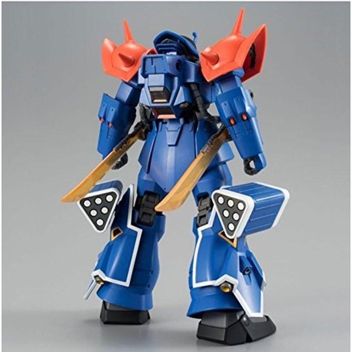 Bandai HGUC Mobile Suit Gundam Side Story: The Blue Destiny 1/144 Ifrit Kai Model Kit (Hobby Online Shop Limited)