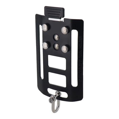 Sankyo Corporation DBLTACT GADGET SERIES Removable Steel Hook Base DT-THG-BA