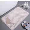 Lee Shen Dolphin Bathroom Massage Mat