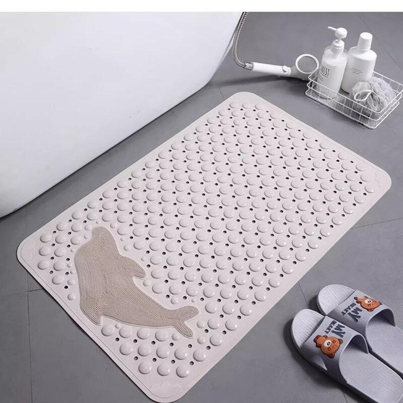 Lee Shen Dolphin Bathroom Massage Mat