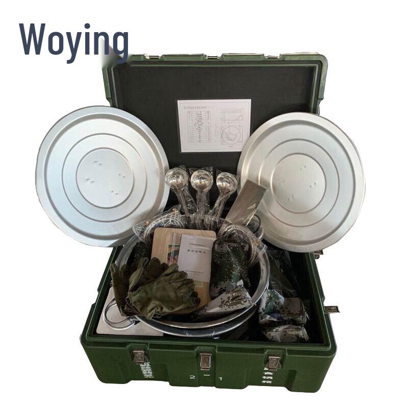 Woying Outdoor Supply Kit