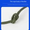 10M/20M Clothes Drying Rope Thicken Laundry Hanging String Multi-Purpose Utility Rope  Household